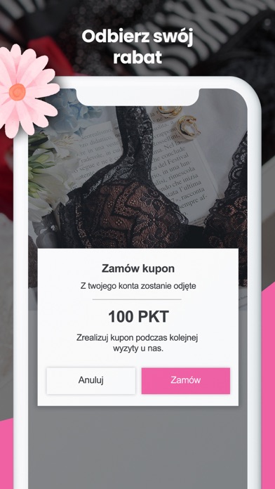 DOBRY-ROZMIAR.pl Screenshot