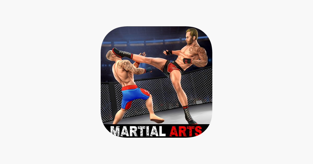 Boxing MMA: Anime Fighters  Battle Duel Ninja Samurai Martial Arts Anime  Fighting Game::Appstore for Android