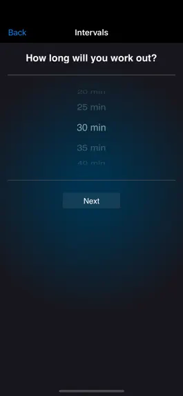Game screenshot PaceDJ: BPM Running Music hack