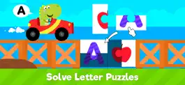 Game screenshot ABC Alphabet Learning for Kids hack