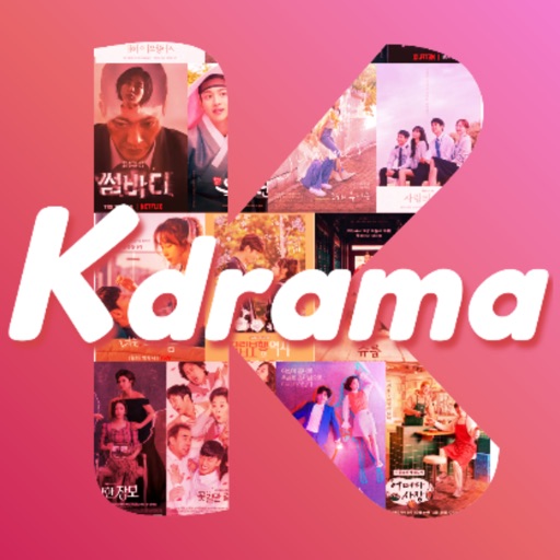 Kdrama - Drama Live & TV&Film iOS App