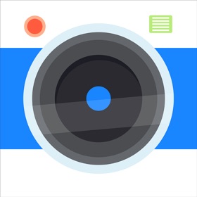 螢幕擷取畫面 (5) Professional Camera Software