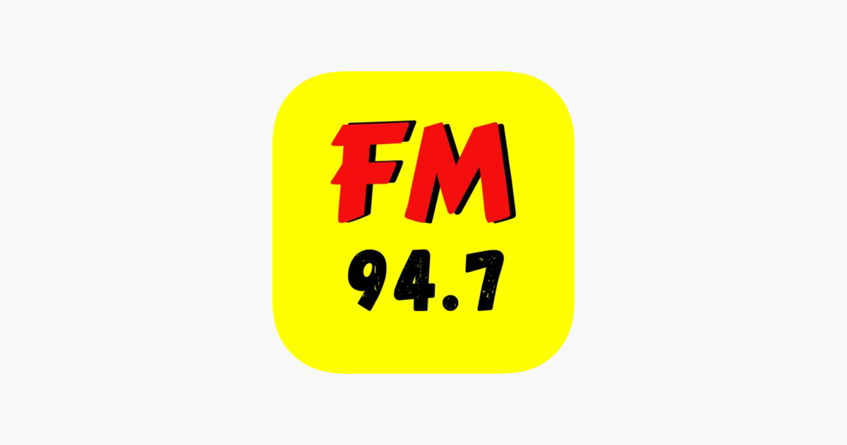 94.7 2024 radio station