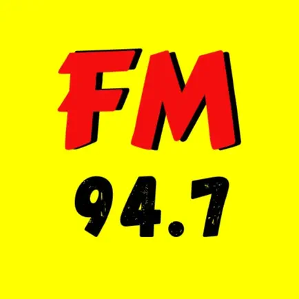 94.7 FM Radio Stations Online Cheats