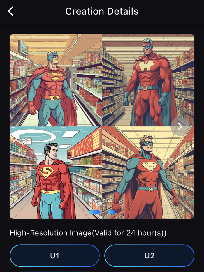 PicAI ImageandAvatar Generator