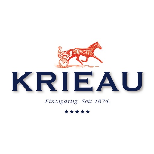 Trabrennpark Krieau - AppWisp.com