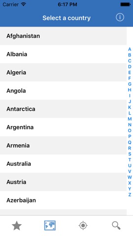 NOAA Aviation Live Sky Weatherのおすすめ画像4