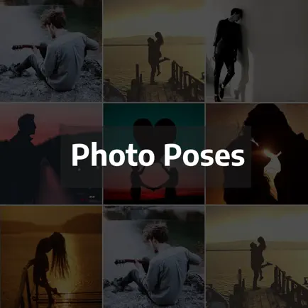 Photo Poses Cheats