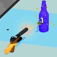 Bottle Craft Run