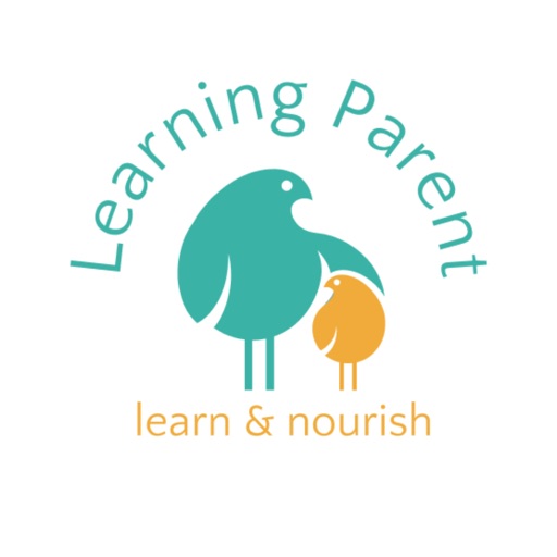 Learning Parent icon