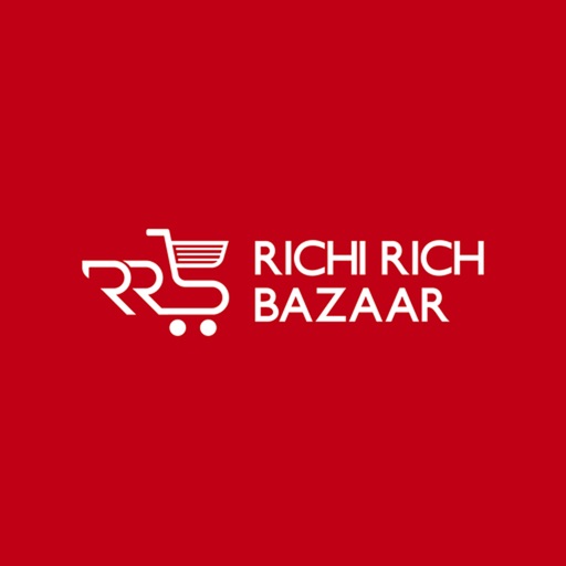 Richi Rich Bazaar icon