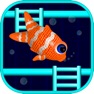 Get Fish Ladder Fall Down for iOS, iPhone, iPad Aso Report