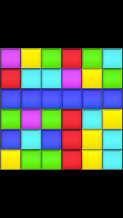Color Spectrum Puzzles
