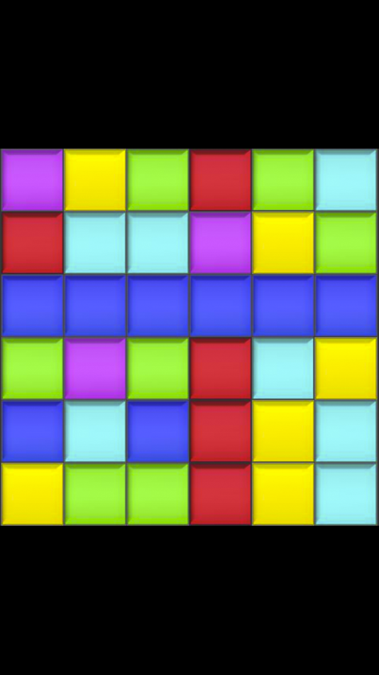 #2. Color Spectrum Puzzles (iOS) 由: DigiGalaxy