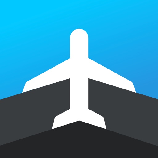 Flight School Manager icon