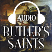 Butlers Lives of the Saints