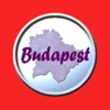 Budapest Offline City Guide icon