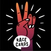 Race Cards by 904WARD