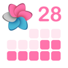 My Calendar: Period Tracker - Hive 5 Studio DOO