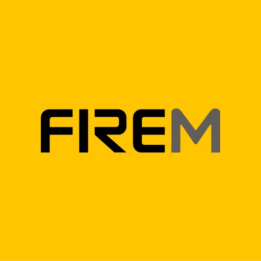 FireM icon