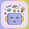 Icon Safe AI Chat Bot for Kids・Zoe