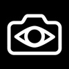 Pictogram AI icon