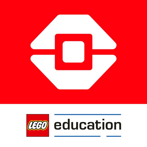 EV3 Classroom LEGO® Education by LEGO Education