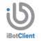 iBot Client brings out the best in your customers, while closing that communication we've all dreamed of
