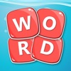 Bingo Word - fun word puzzle icon