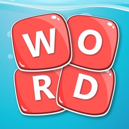 Bingo Word - fun word puzzle