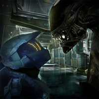 Alien World - dbd alien games