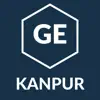 GE Kanpur App Positive Reviews