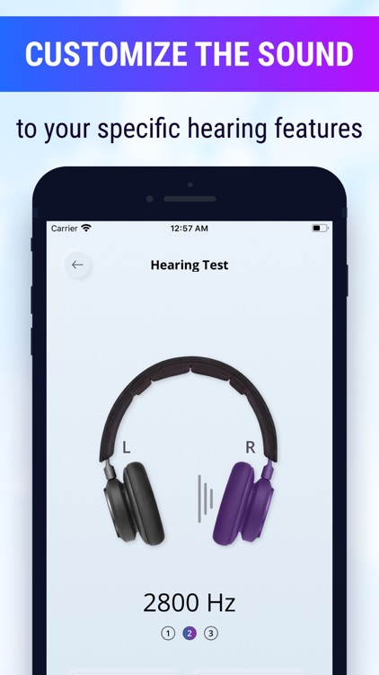 Volume Boost – Sound Amplifier screenshot-4