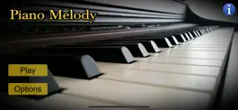 Game screenshot Piano Melody - Play by Ear mod apk
