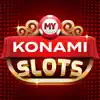 myKONAMI® Casino Slot Machines contact information