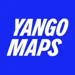 Yango Maps App Positive Reviews