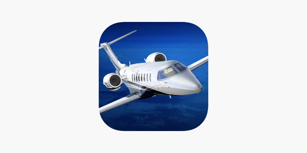 ‎Aerofly FS Global dans l'App Store - Vimarsana News