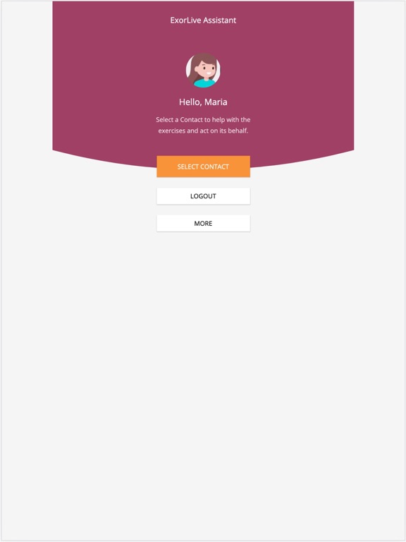 Screenshot #4 pour ExorLive Assistant