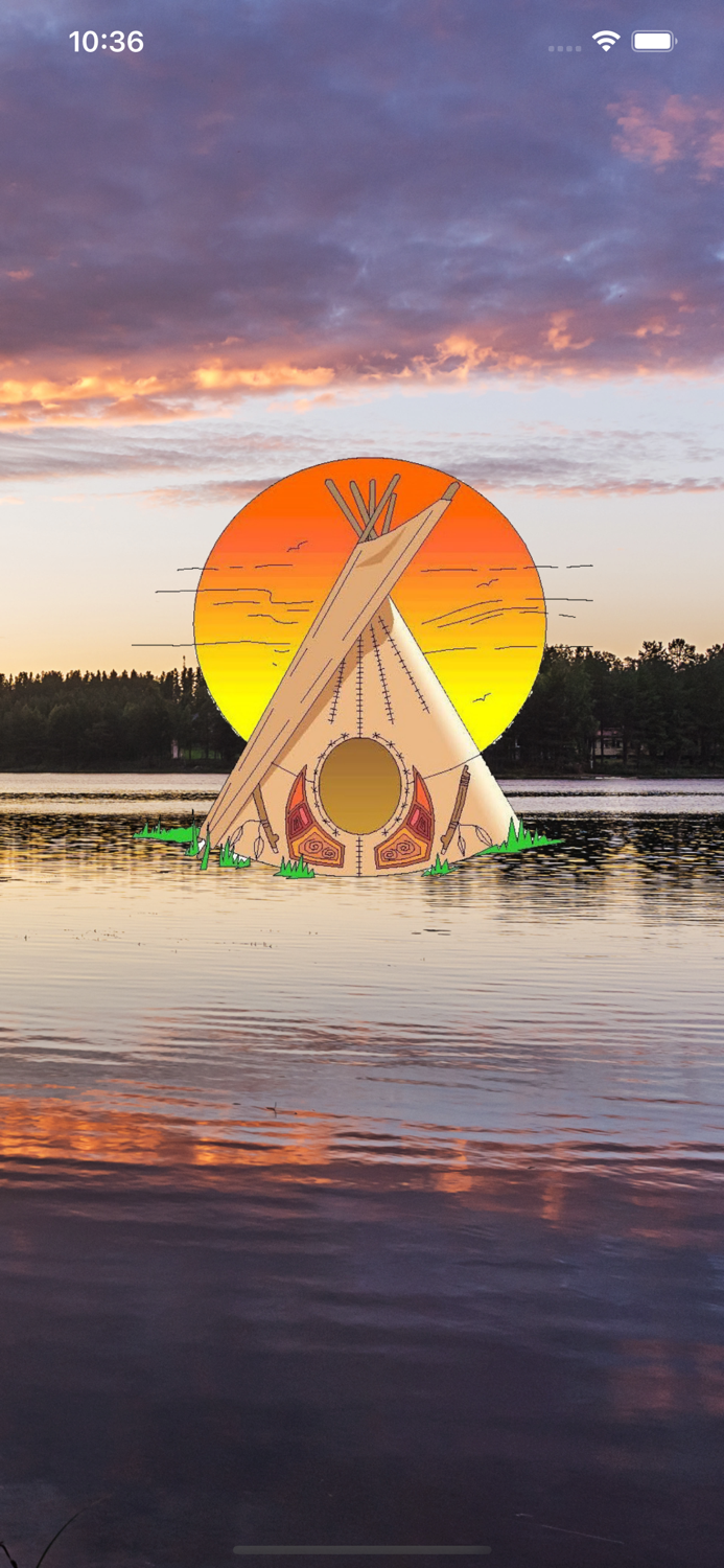 Flying Dust First Nation