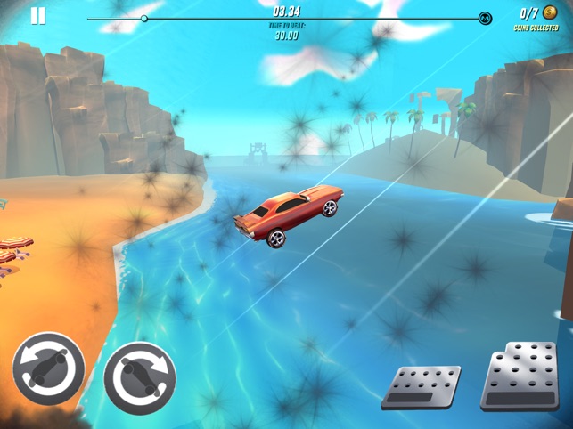 STUNT CAR CHALLENGE 3 - Play Online for Free!