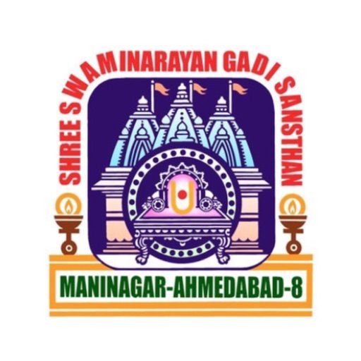 Swaminarayan Gadi icon