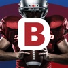 iBovada: Sport Stats & Results icon