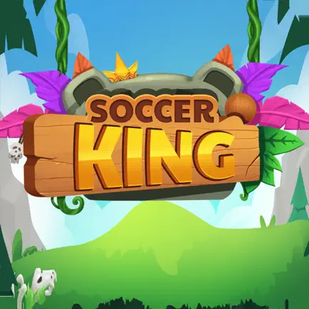 King Soccer Funny Cheats