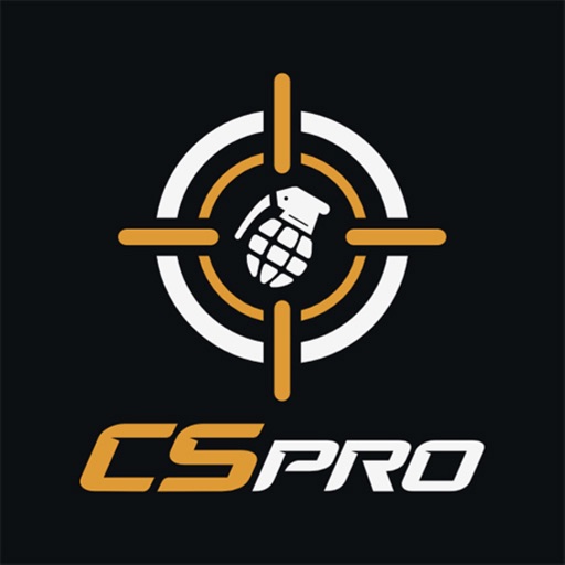 CSPro CS2 icon