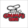 Grump's Cafe icon