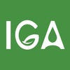 IGA icon
