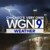 WGN-TV Chicago Weather App Delete