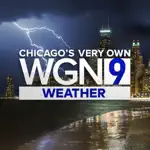 WGN-TV Chicago Weather App Cancel