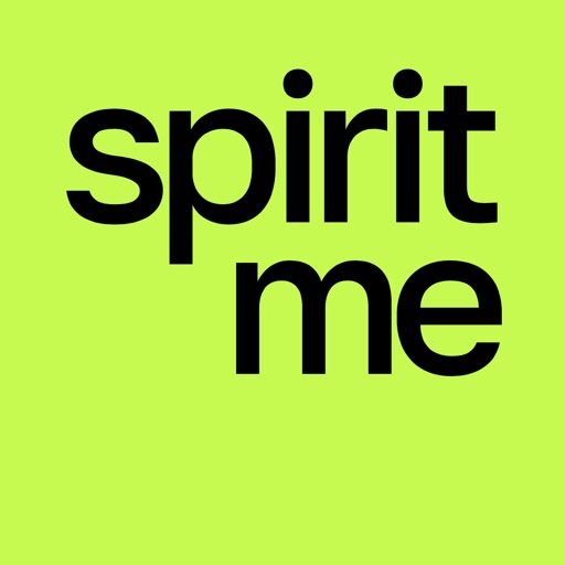 SpiritMe