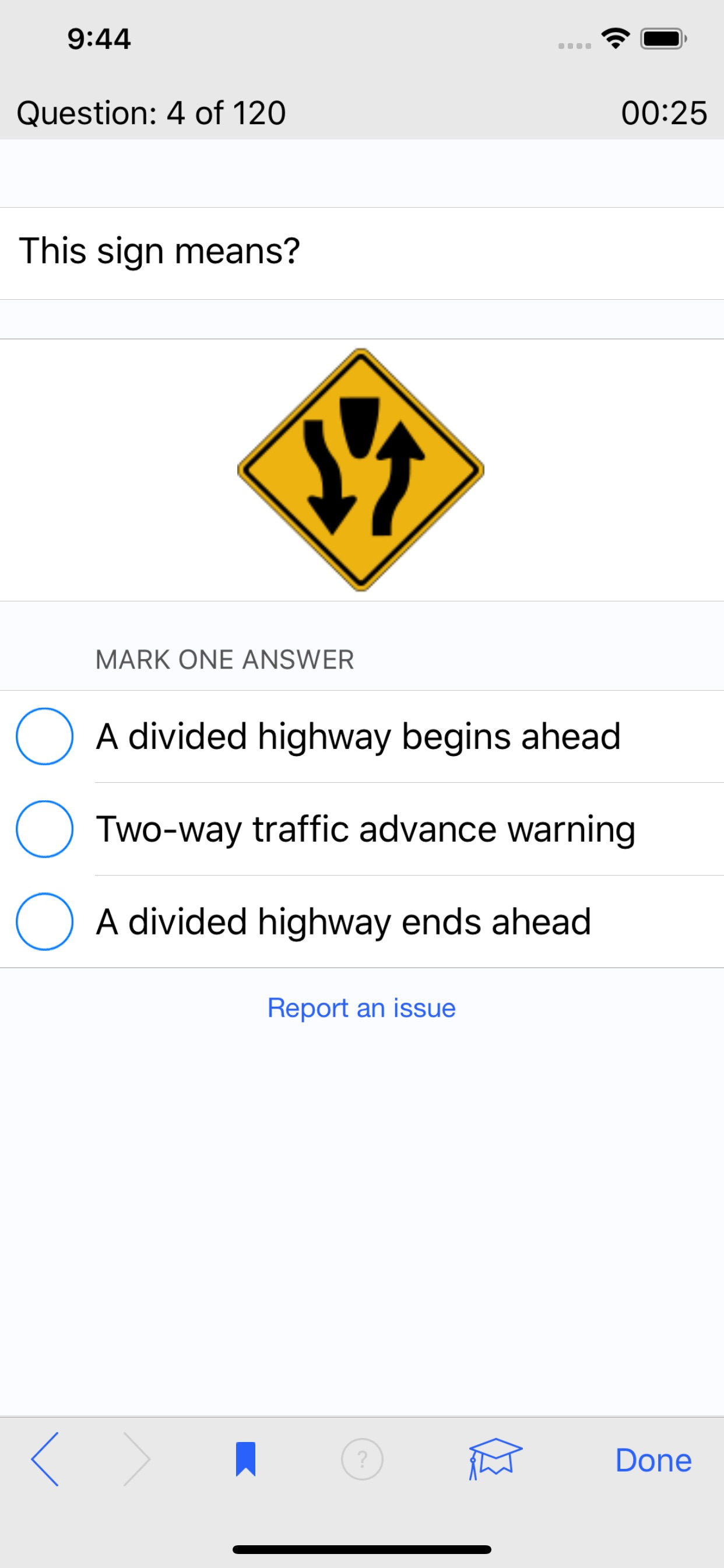 Virginia CDL Test Prep screenshot 6